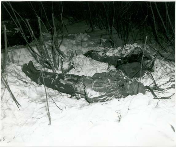 Armistice Day storm of 1940